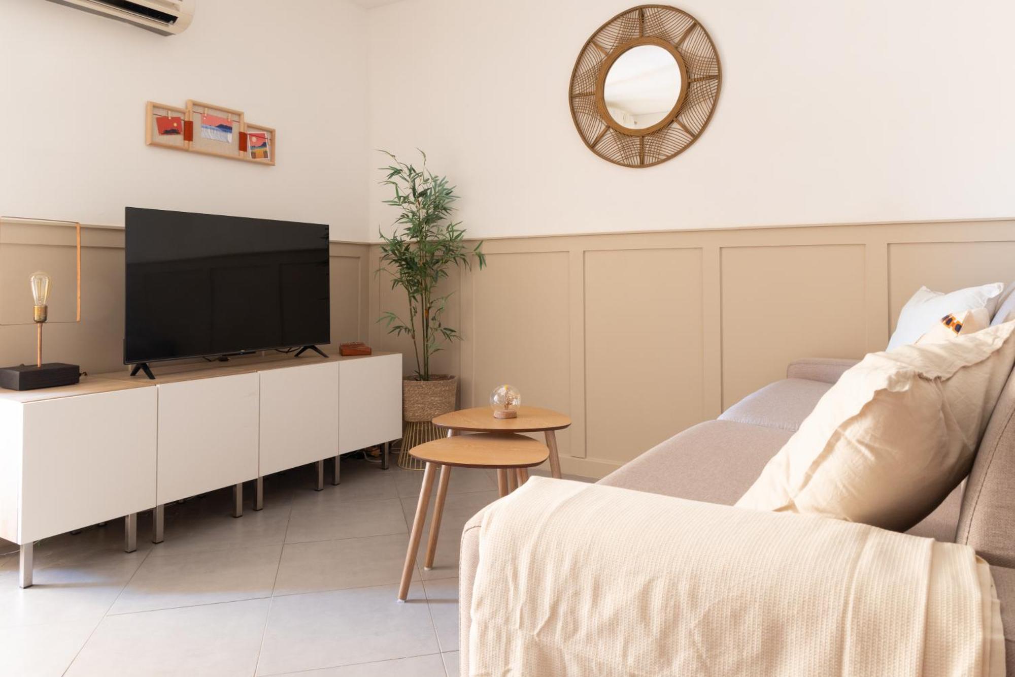 Appart Cosy, Piscine, Clim, Parking Prive - Proche Plage - Arrivee Autonome - Lit Queen Size La Seyne-sur-Mer Zewnętrze zdjęcie